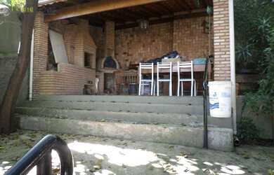 Imagem 5: Casa com 2 dormitórios, 200 m² - venda por R$ 850.000,00 ou aluguel...