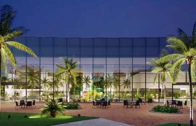 Imagem 5: Apartamento à Venda - Tayaya Porto Rico Paraná