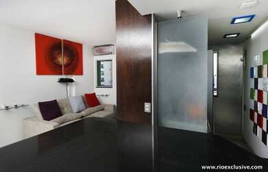 Imagem 4: Encontrei apartamento em Ipanema a 50 metros da praia