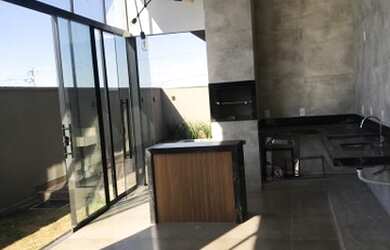 Imagem 14: Casa no Condomínio Parqville Pinheiros