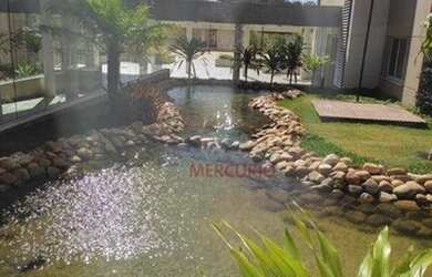 Imagem 5: Sala, 32 m² - venda por R$ 320.000,00 ou aluguel por R$ 1.300,00/mês...
