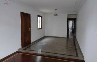 Imagem 9: Sobrado alto padrão na Vila Paiva com 3 suítes e 6 vagas