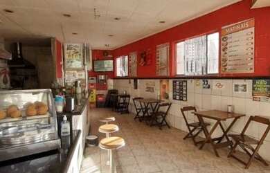 Imagem 4: Salão à venda, 270 m² por R$ 640.000,00 - Mooca - São Paulo/SP