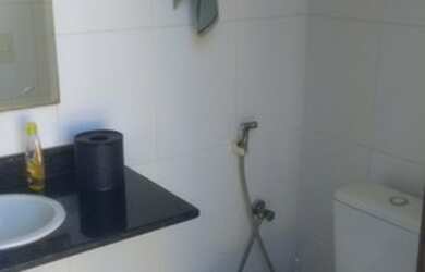 Imagem 12: Casa com fundo para lagoa no Boqueirão, Saquarema