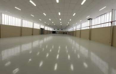 Imagem 15: Galpão para locação, paralelo à avenida Nações Unidas, São Paulo,...