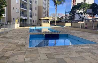Imagem 12: Apartamento com 2 dormitórios, 56 m² - venda por R$ 340.000,00 ou aluguel...