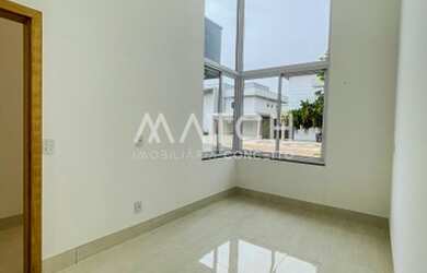 Imagem 12: Casa de condomínio térrea Portal do Sol Green - Goiânia-Go