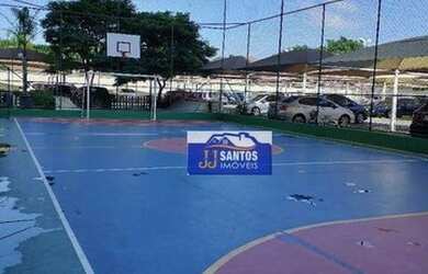 Imagem 3: Apartamento com 2 dormitórios para alugar, 52 m² por R$ 2.300,00/mês...