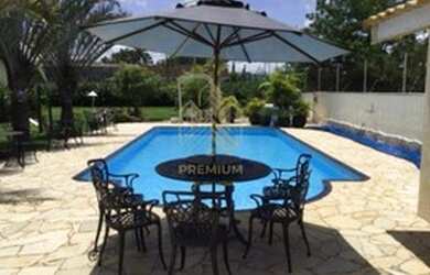 Imagem 14: Atibaia - Casa Padrão - Loteamento Jardim Morumbi