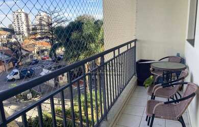 Imagem 5: Apartamento com 2 dormitórios, 56 m² - venda por R$ 340.000,00 ou aluguel...
