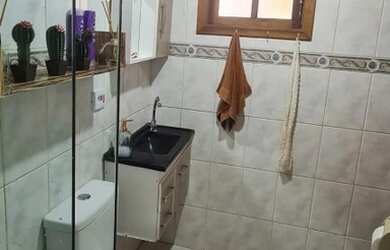 Imagem 14: Chalé com Jacuzzi aquecida