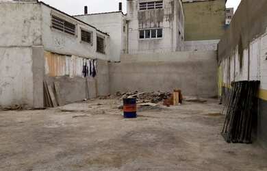 Imagem 5: Lote/Terreno para venda tem 500 metros quadrados em Vila Mathias - Santos...