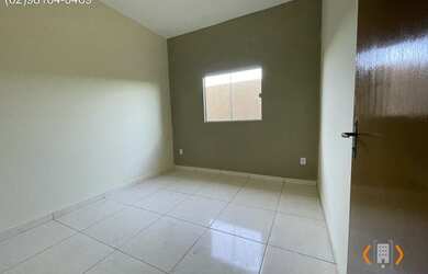 Imagem 6: Casa com 3 quartos a venda, 113m² por R$220mil, Residencial Ravena -...