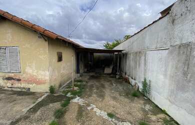 Imagem: O terreno possui 270m² de Área e está localizado em Jardim