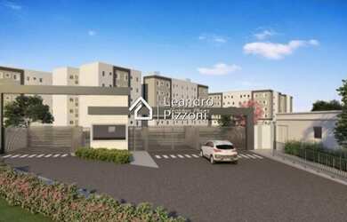 Imagem 3: Apartamento à venda 2 Quartos, 38M², Jardim Novo Portugal, Guarulhos...