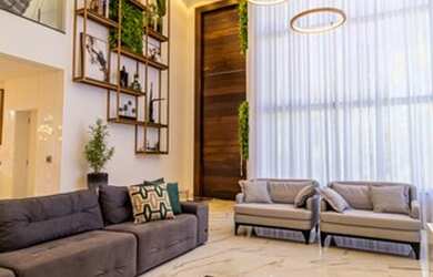 Imagem 16: Atibaia - Casa de Condomínio - Condomínio Shambala III