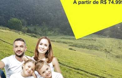 Imagem: O terreno possui 1.000m² de Área e está localizado em Vila