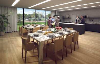 Imagem 16: Riviera do Recreio Boutique Houses, Club & Beach