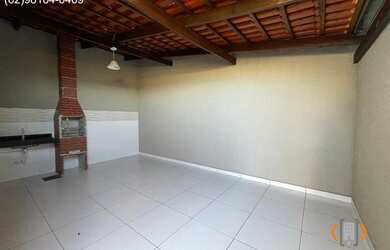 Imagem 11: Casa com 3 quartos a venda, 113m² por R$220mil, Residencial Ravena -...
