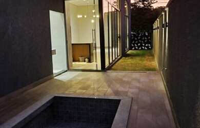 Imagem 9: Casa no Condomínio Parqville Pinheiros