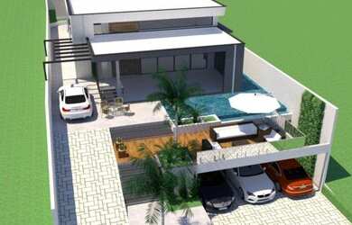 Imagem 5: Linda casa a venda em Atibaia