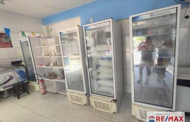 Imagem 6: Ponto à venda, 100 m² por R$ 210.000,00 - Vilas do Atlântico - Lauro...