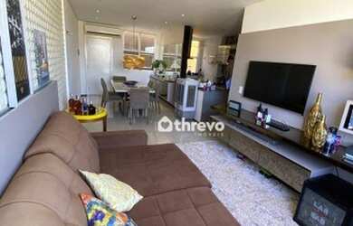 Imagem 5: Apartamento com 2 quartos à venda, 77 m² por R$ 389.000