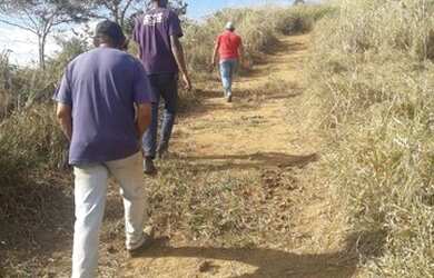 Imagem 4: Fazenda em Areal. 557m² de Área