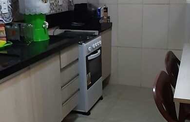 Imagem 7: Lindo apartamento