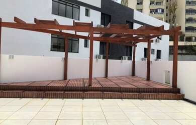 Imagem 5: Loja 233 m² - Estoril. 205m² de Áreae2 Vagas na garagem