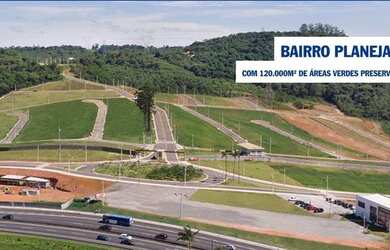 Imagem 8: COTIA - Terreno Padrao - COTIA