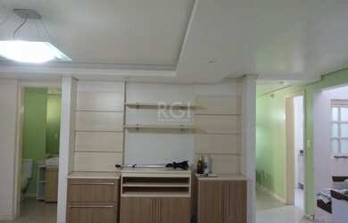 Imagem 3: Porto Alegre - Casa Padrão - Medianeira