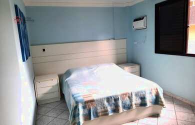 Imagem 12: VENDE APARTAMENTO ALTO PADRÃO NO BAIRRO DO FORTE PRAIA GRANDE