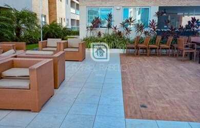 Imagem 12: Apartamento com 2 dormitórios, 51 m² - venda por R$ 265.000,00 ou aluguel...