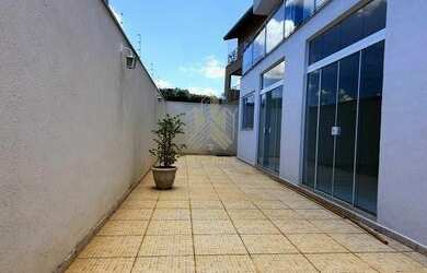 Imagem 5: Bragança Paulista - Casa de Condomínio - Residencial Floresta São Vicente