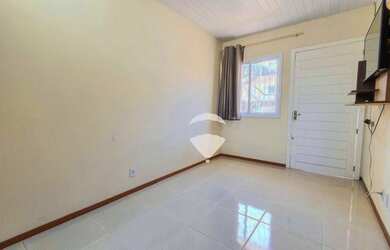 Imagem 11: Casa 2 dorm de esquina. 43m² de Área, 2 Vagas na garageme2 Dormitórios