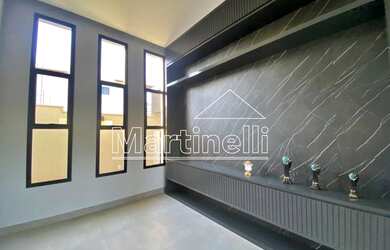 Imagem 5: Ribeirão Preto - Casa de Condomínio - Buona Vita