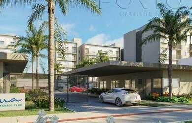 Imagem 1: Apartamento à venda, 50 m² por R$ 240.000,00 - Areal - Pelotas/RS