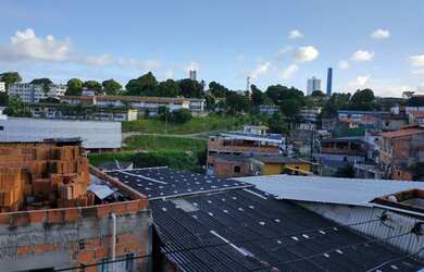 Imagem 14: Aluga-se uma casa. Varanda, 1 Banheiroe2 Dormitórios