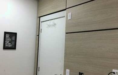 Imagem 8: Sala, 45 m² - venda por R$ 280.000,00 ou aluguel por R$ 1.900,00/mês...