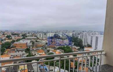 Imagem 7: Apartamento à venda, 64 m² por R$ 430.000,00 - Vila Prudente Zona Leste...