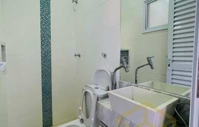 Imagem 14: casa - Betel - Paulínia. Piscina, Churrasqueira, Ar-condicionadoeÁrea...