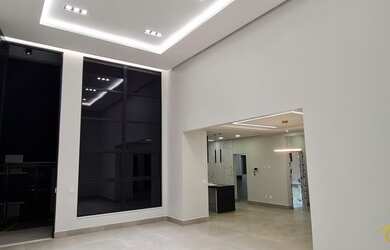 Imagem: A casa em condomínio à venda possui 3 Dormitórios, 5 Banheiros