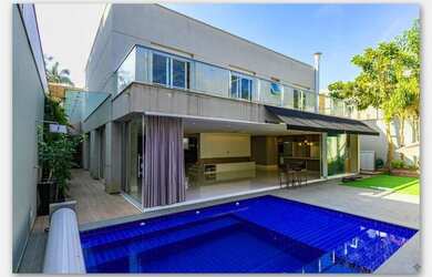 Imagem 1: Condomínio fechado super segura, Linda e Contemporânea no Miolo nobre da Granja Julieta