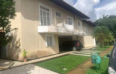 Imagem 7: Casa no Residencial Greenville I