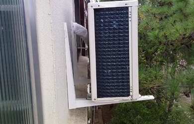 Imagem: O apartamento possui 1 Dormitório, 1 Banheiro, 36m² de Área