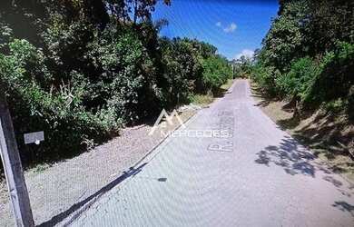 Imagem 1: Terreno à venda, 1400 m² por R$ 320.000,00 - Garcia - Blumenau/SC