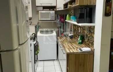 Imagem 3: Porto Alegre - Apartamento Padrão - Humaitá