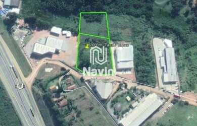 Imagem 1: Área à venda no bairro Ribeirão dos Porcos - Atibaia/SP