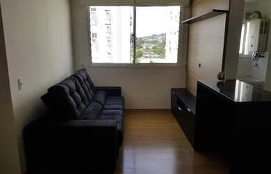 Imagem 3: Apartamento com 3 dormitórios, 61 m² - venda por R$ 350.000,00 ou aluguel...